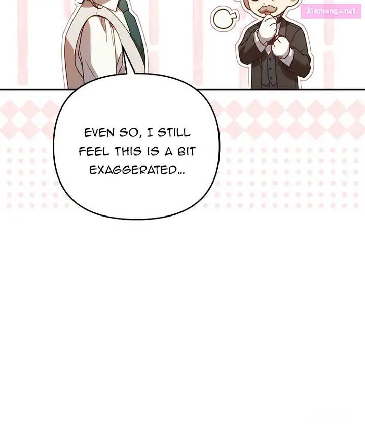 It’s A Misunderstanding That I’m Dating The Villain Kainu Manga Chapter 18 Page 5