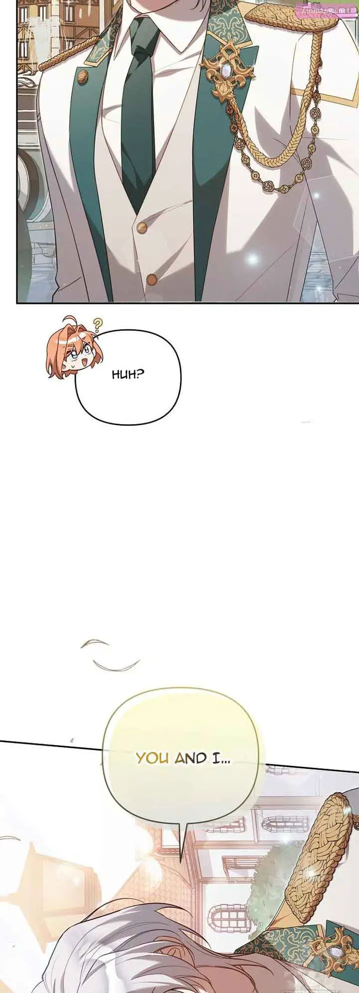 It’s A Misunderstanding That I’m Dating The Villain Kainu Manga Chapter 16 Page 8