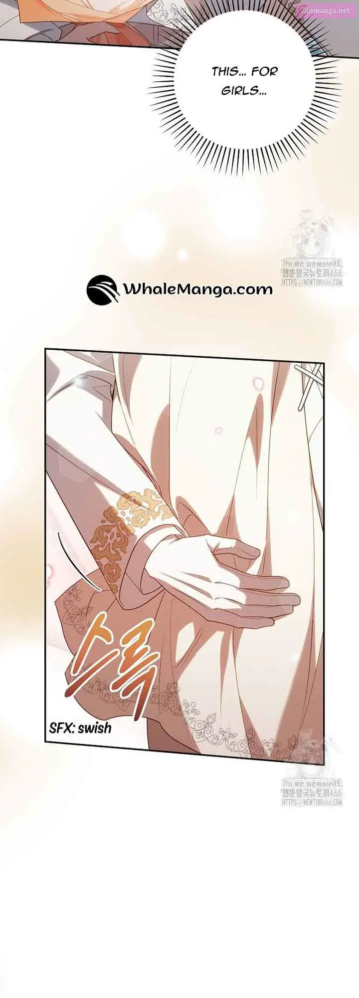 It’s A Misunderstanding That I’m Dating The Villain Kainu Manga Chapter 16 Page 15