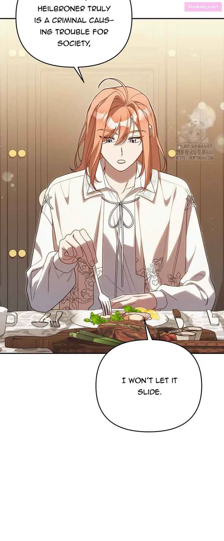 It’s A Misunderstanding That I’m Dating The Villain Kainu Manga Chapter 16 Page 49