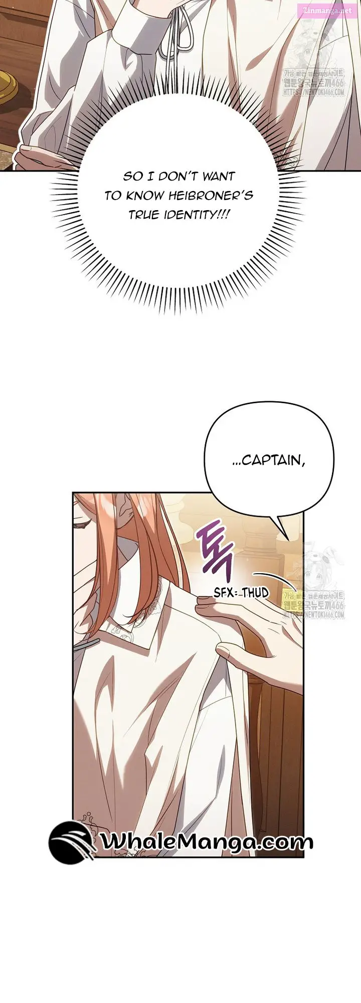 It's a Misunderstanding That I'm Dating the Villain Kainu Manga Chapter 15 Page 59