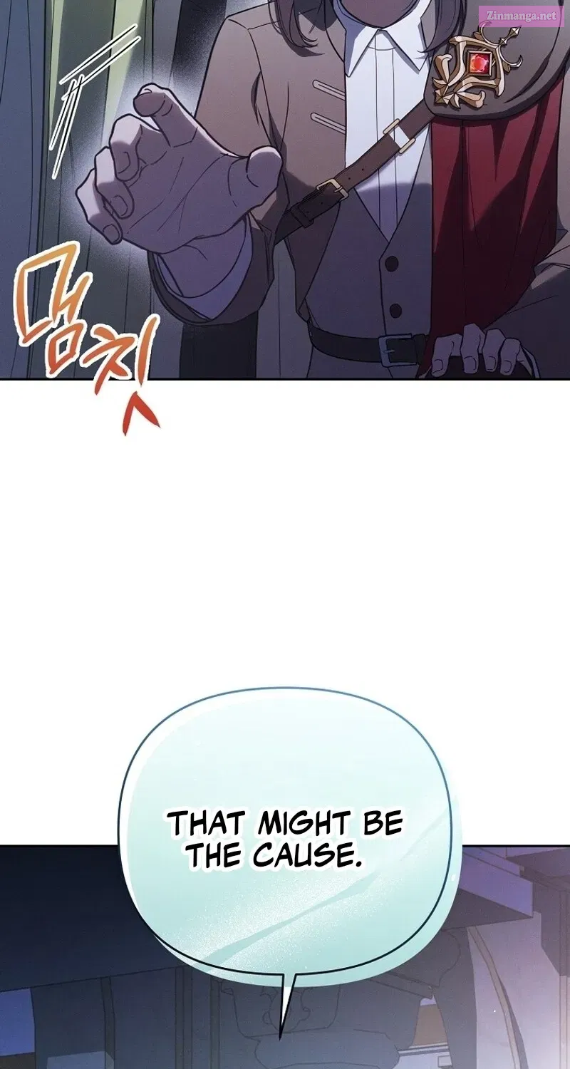 It’s A Misunderstanding That I’m Dating The Villain Kainu Manga Chapter 12 Page 49