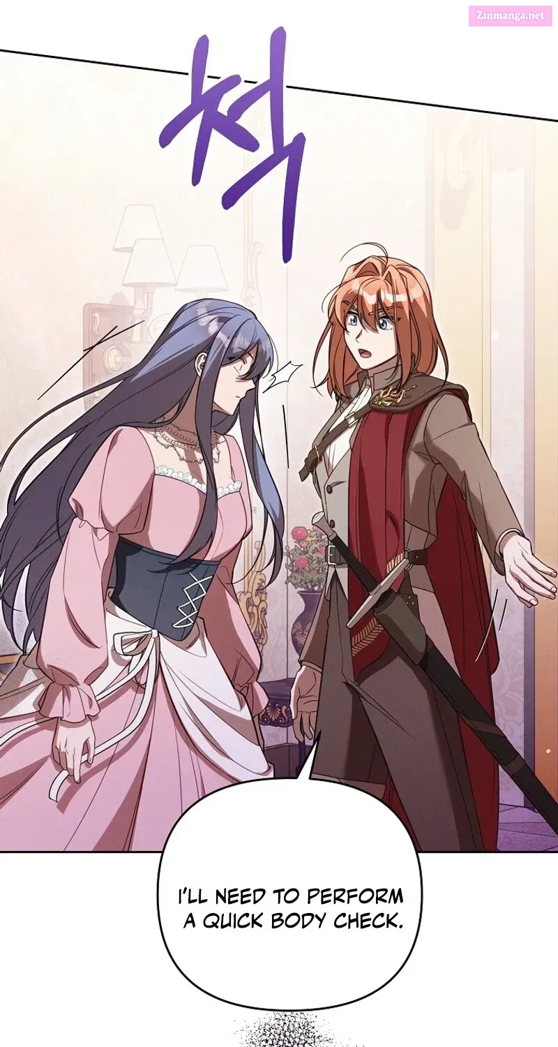 It’s A Misunderstanding That I’m Dating The Villain Kainu Manga Chapter 11 Page 85