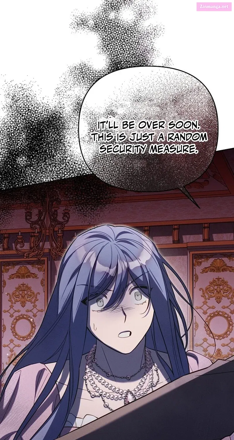 It’s A Misunderstanding That I’m Dating The Villain Kainu Manga Chapter 11 Page 86
