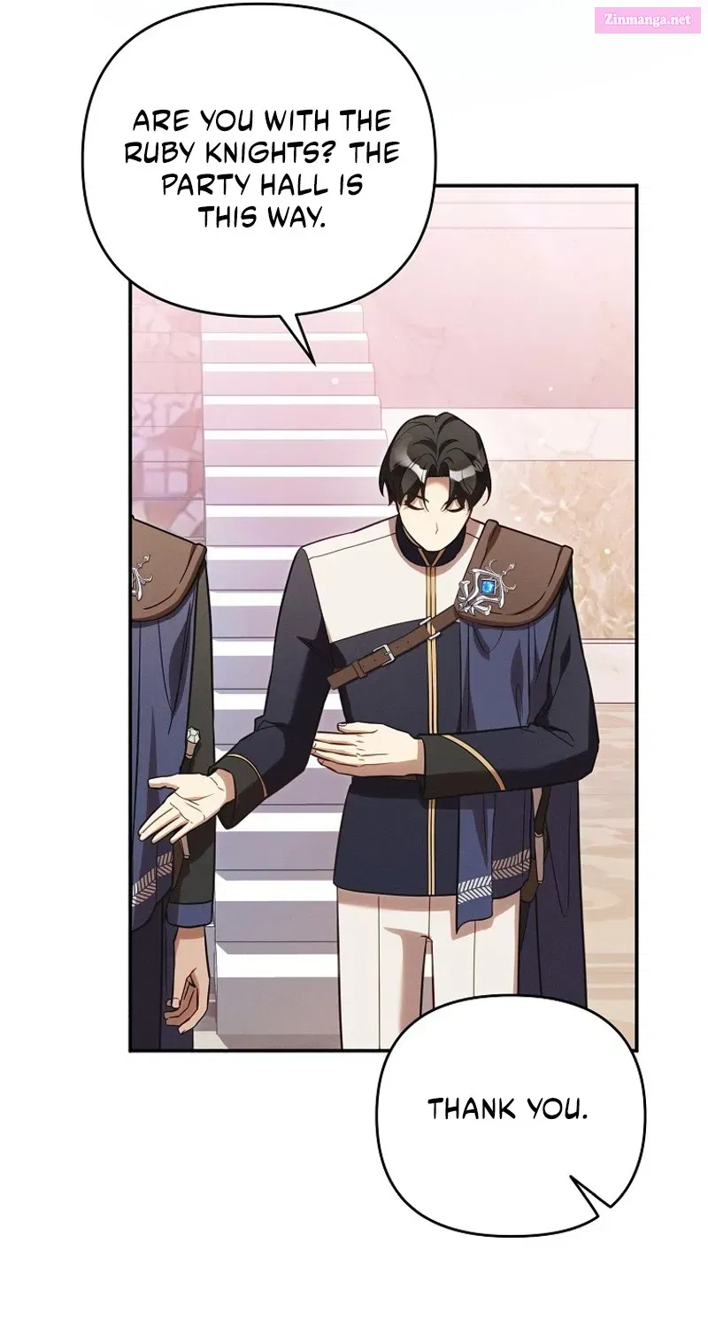 It’s A Misunderstanding That I’m Dating The Villain Kainu Manga Chapter 10 Page 85