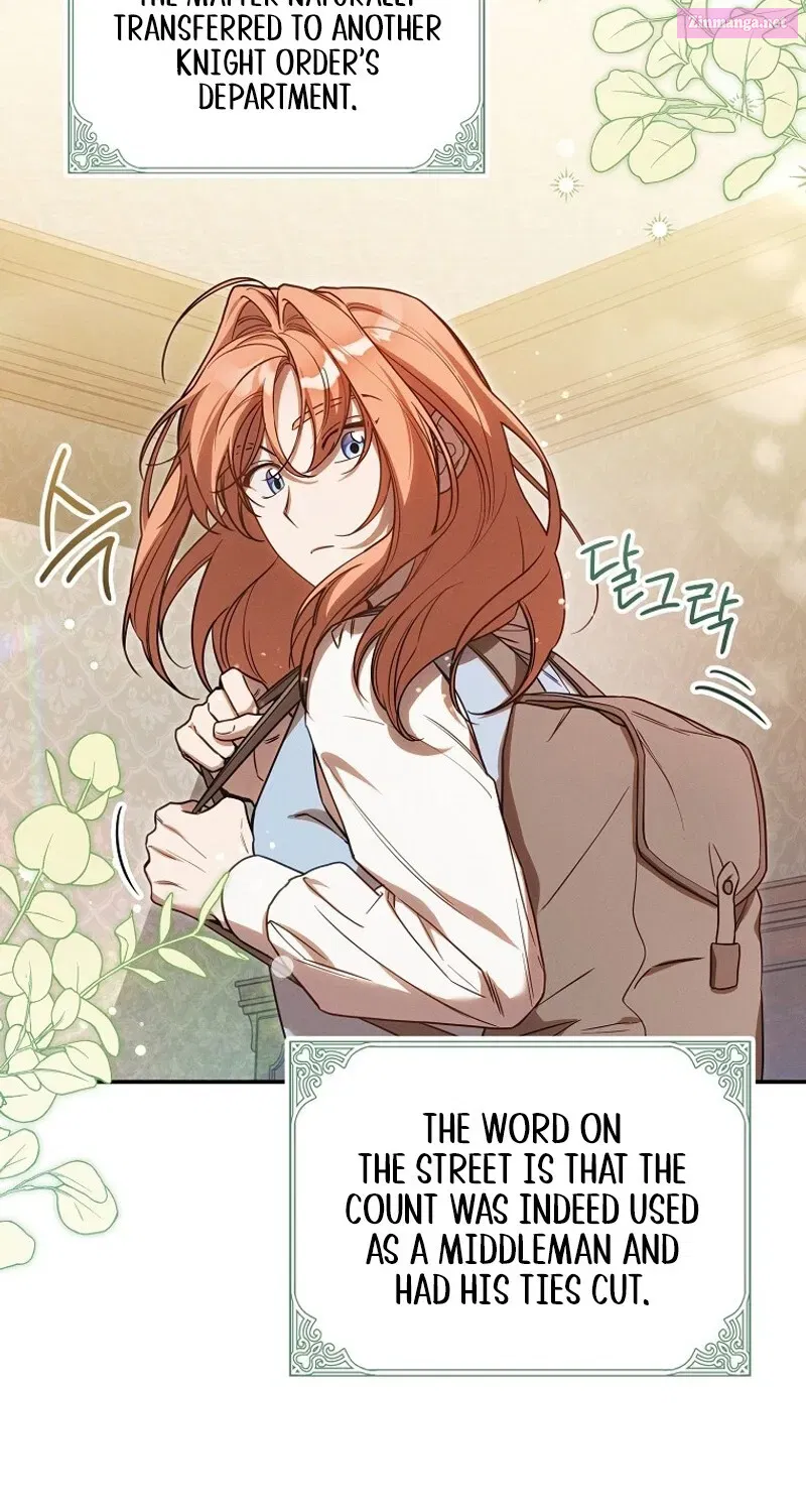 It’s A Misunderstanding That I’m Dating The Villain Kainu Manga Chapter 8 Page 23