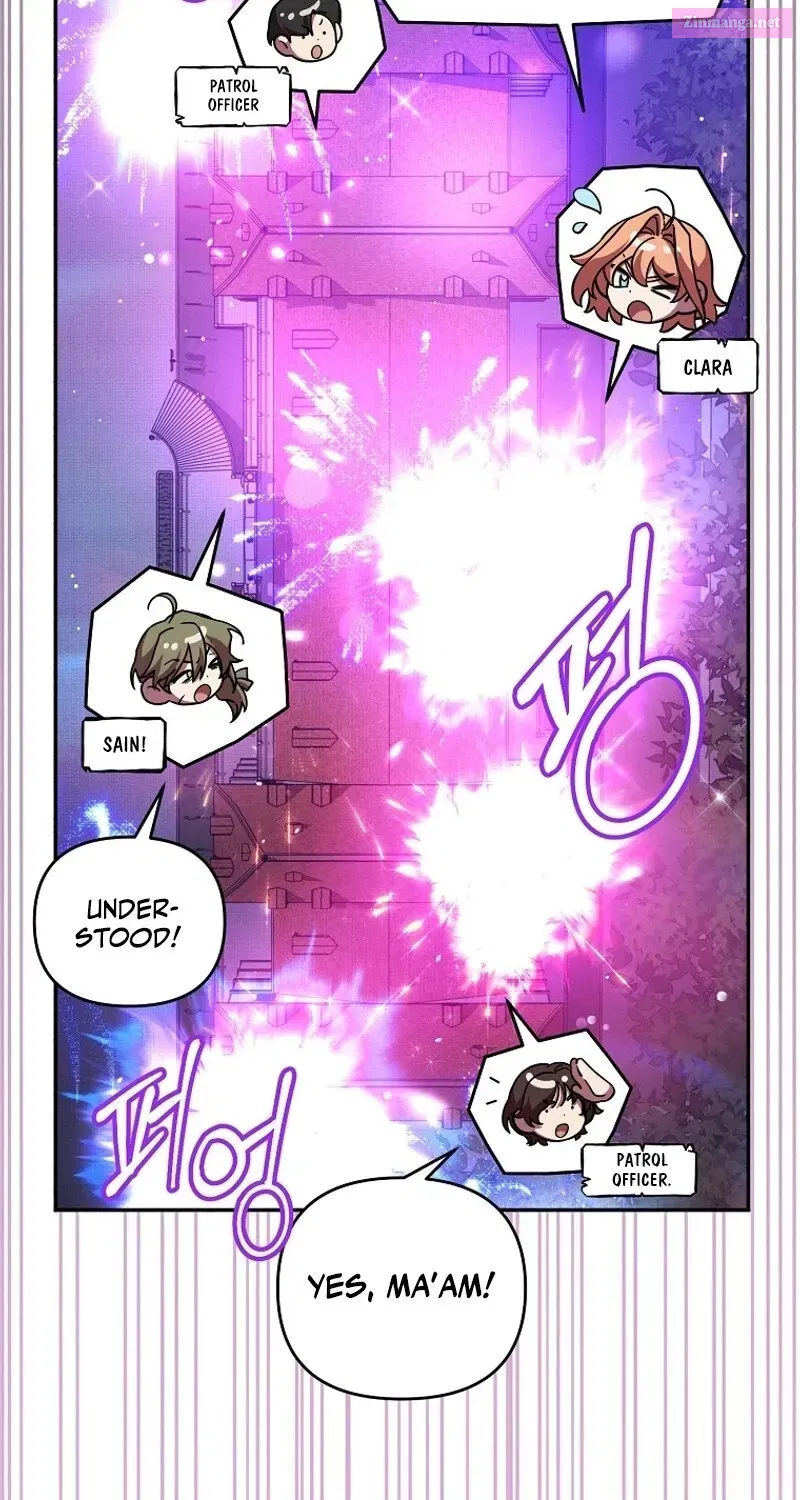It’s A Misunderstanding That I’m Dating The Villain Kainu Manga Chapter 7 Page 5