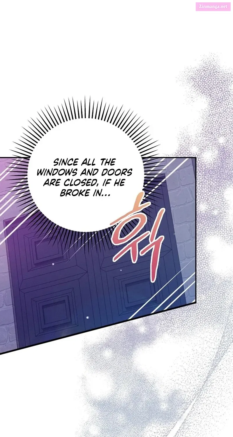 It’s A Misunderstanding That I’m Dating The Villain Kainu Manga Chapter 7 Page 11
