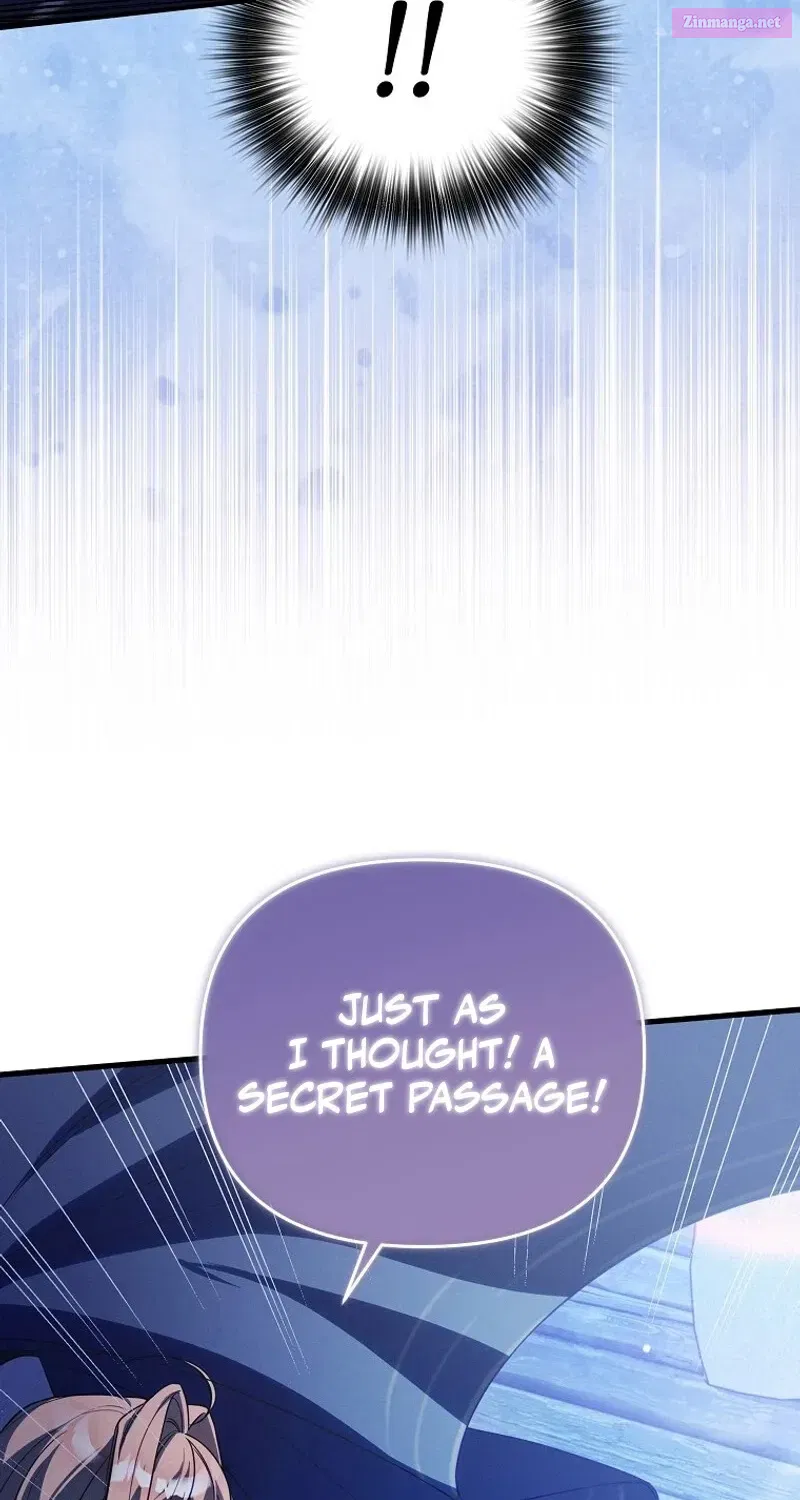 It’s A Misunderstanding That I’m Dating The Villain Kainu Manga Chapter 7 Page 34