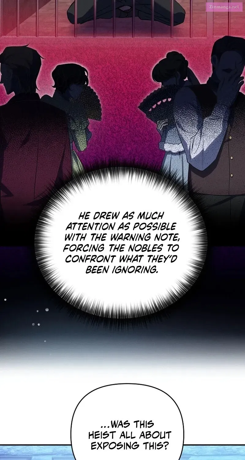 It’s A Misunderstanding That I’m Dating The Villain Kainu Manga Chapter 7 Page 68