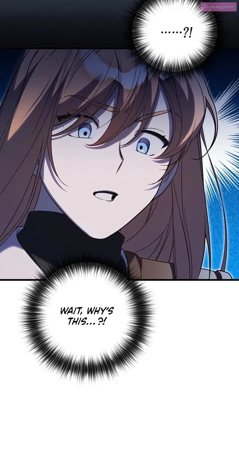 It’s A Misunderstanding That I’m Dating The Villain Kainu Manga Chapter 7 Page 76
