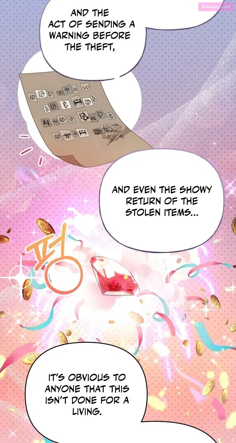 It’s A Misunderstanding That I’m Dating The Villain Kainu Manga Chapter 6 Page 21