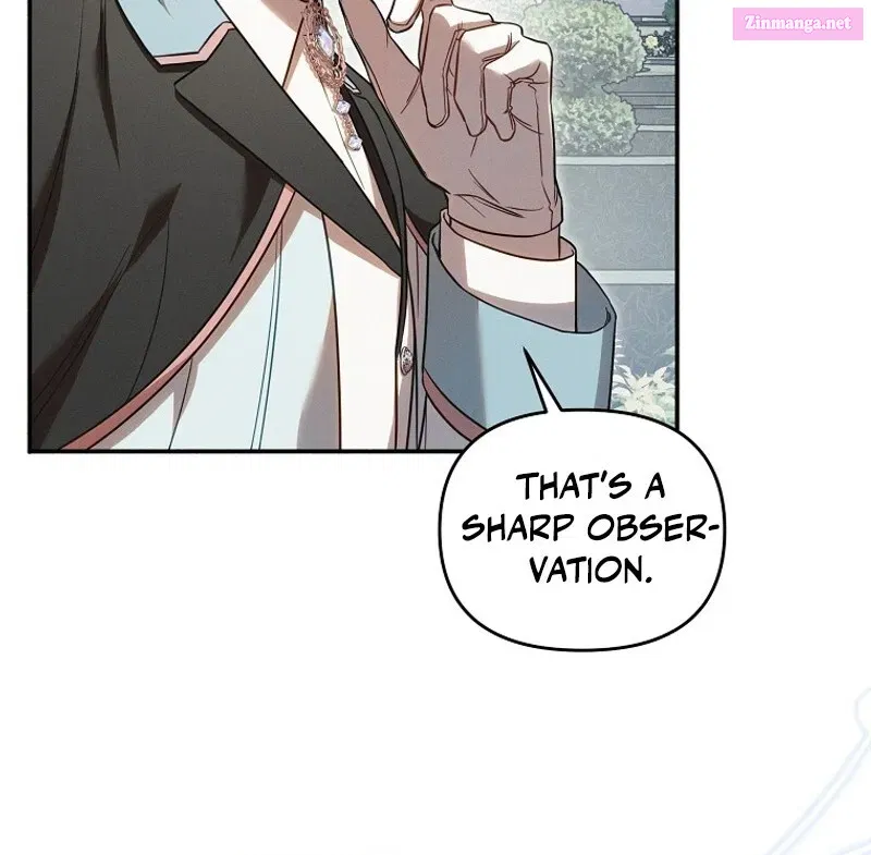 It’s A Misunderstanding That I’m Dating The Villain Kainu Manga Chapter 6 Page 28