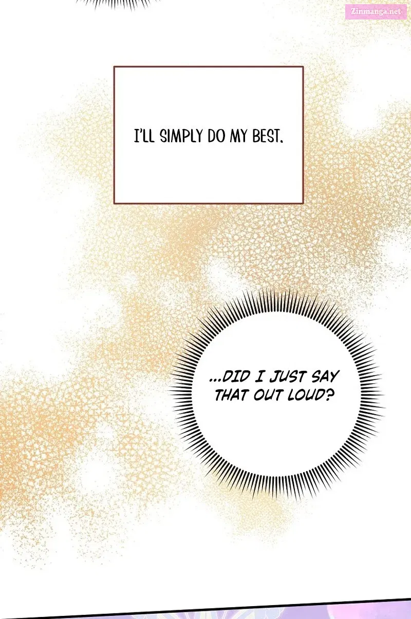 It’s A Misunderstanding That I’m Dating The Villain Kainu Manga Chapter 6 Page 58