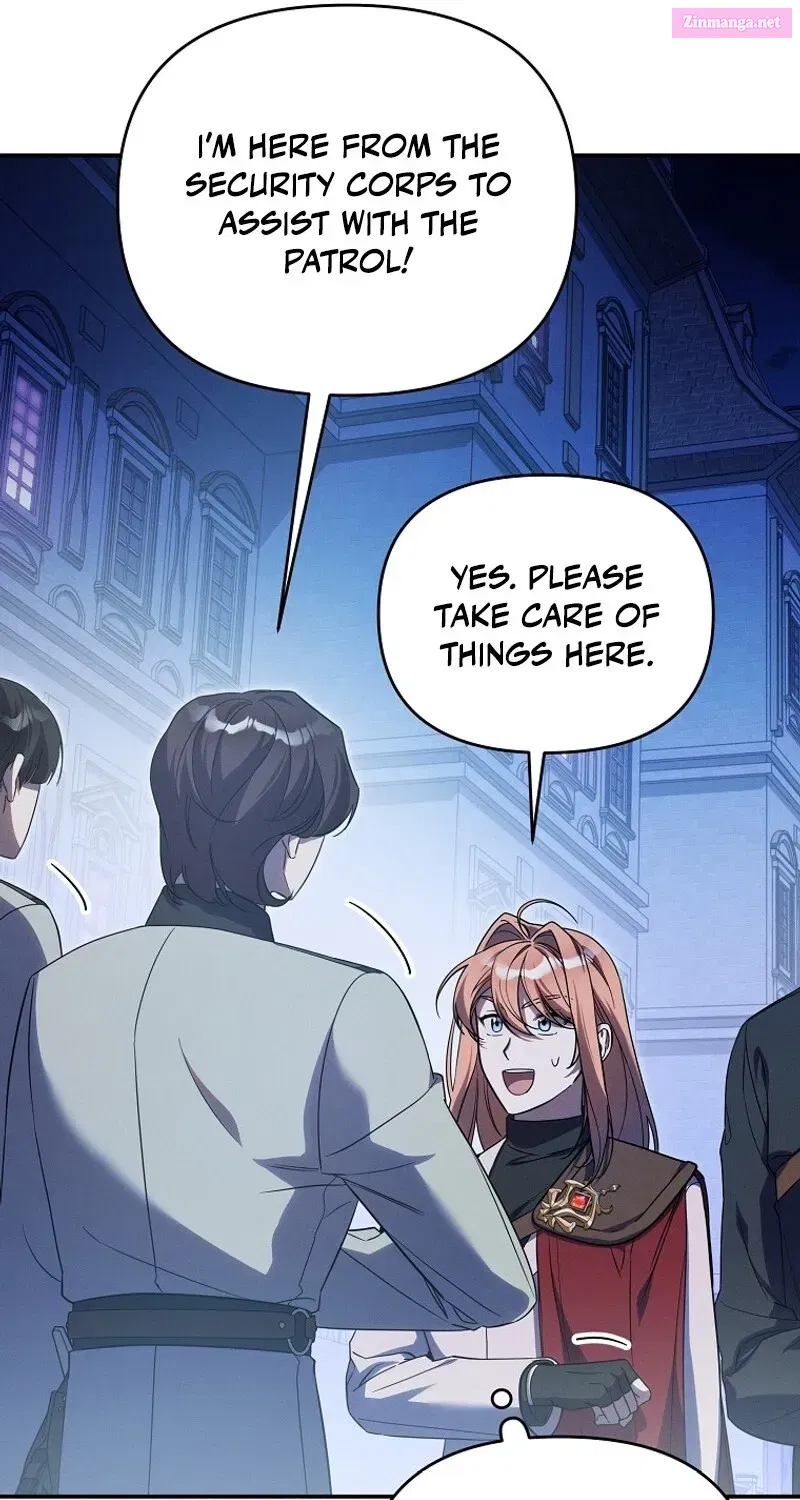 It’s A Misunderstanding That I’m Dating The Villain Kainu Manga Chapter 6 Page 65