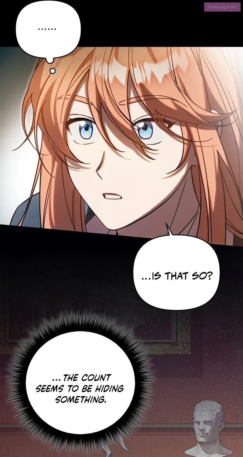It’s A Misunderstanding That I’m Dating The Villain Kainu Manga Chapter 5 Page 28