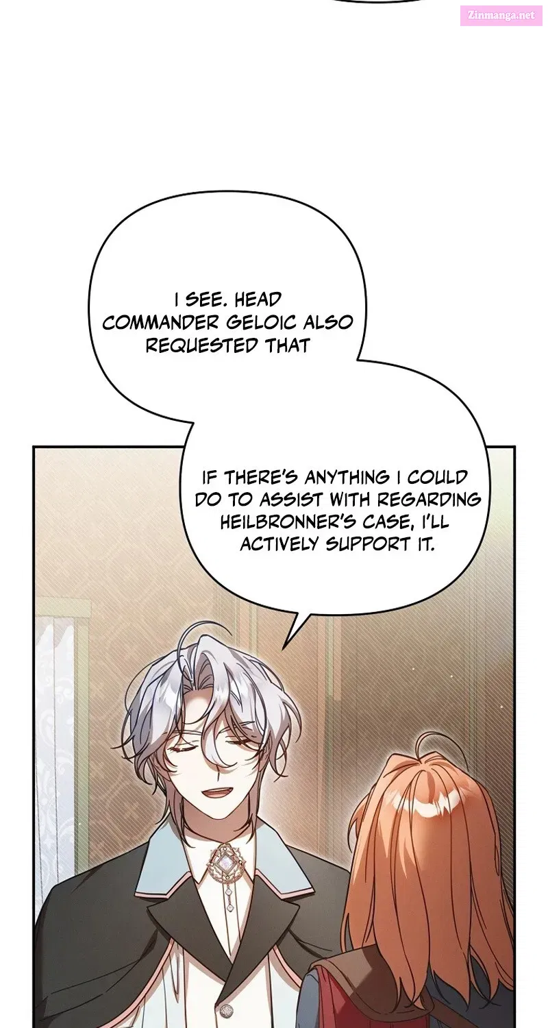 It’s A Misunderstanding That I’m Dating The Villain Kainu Manga Chapter 5 Page 51