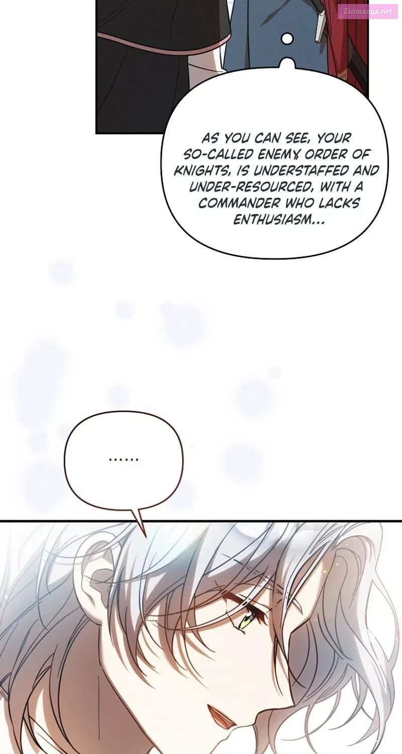 It’s A Misunderstanding That I’m Dating The Villain Kainu Manga Chapter 5 Page 80