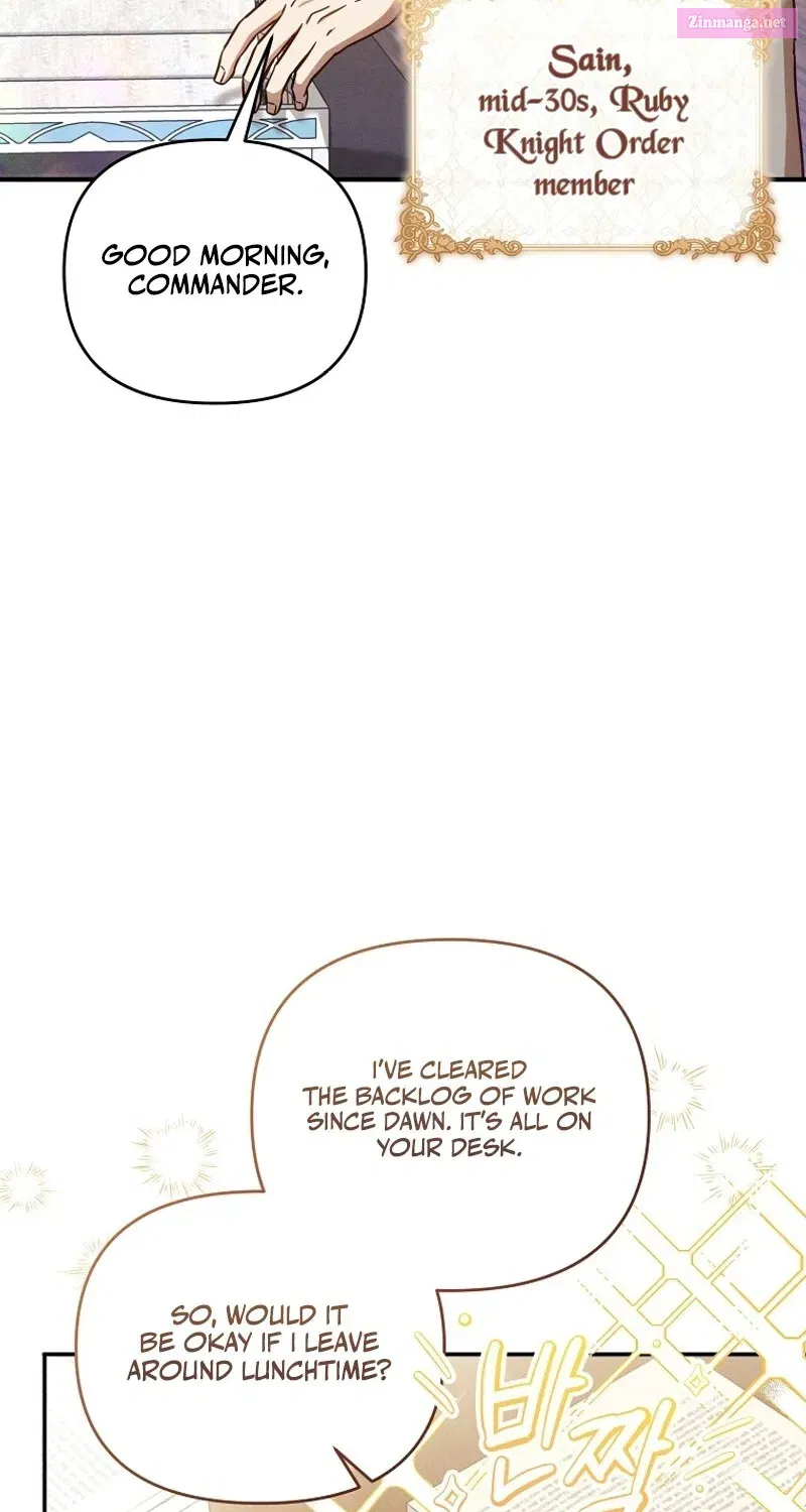 It’s A Misunderstanding That I’m Dating The Villain Kainu Manga Chapter 4 Page 89