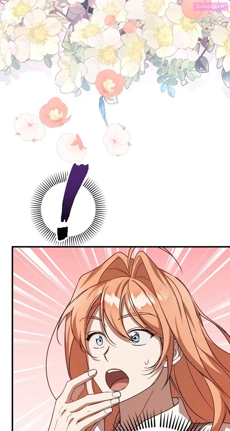 It’s A Misunderstanding That I’m Dating The Villain Kainu Manga Chapter 3 Page 55