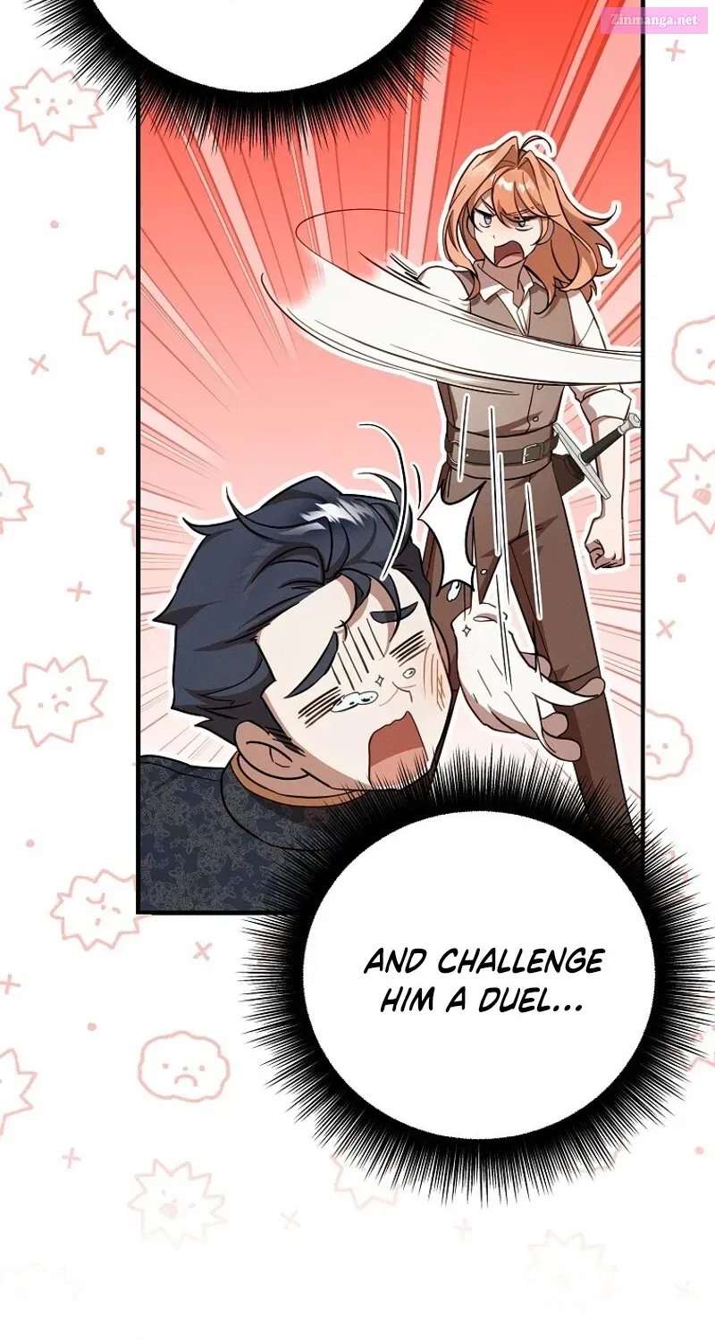 It’s A Misunderstanding That I’m Dating The Villain Kainu Manga Chapter 3 Page 80