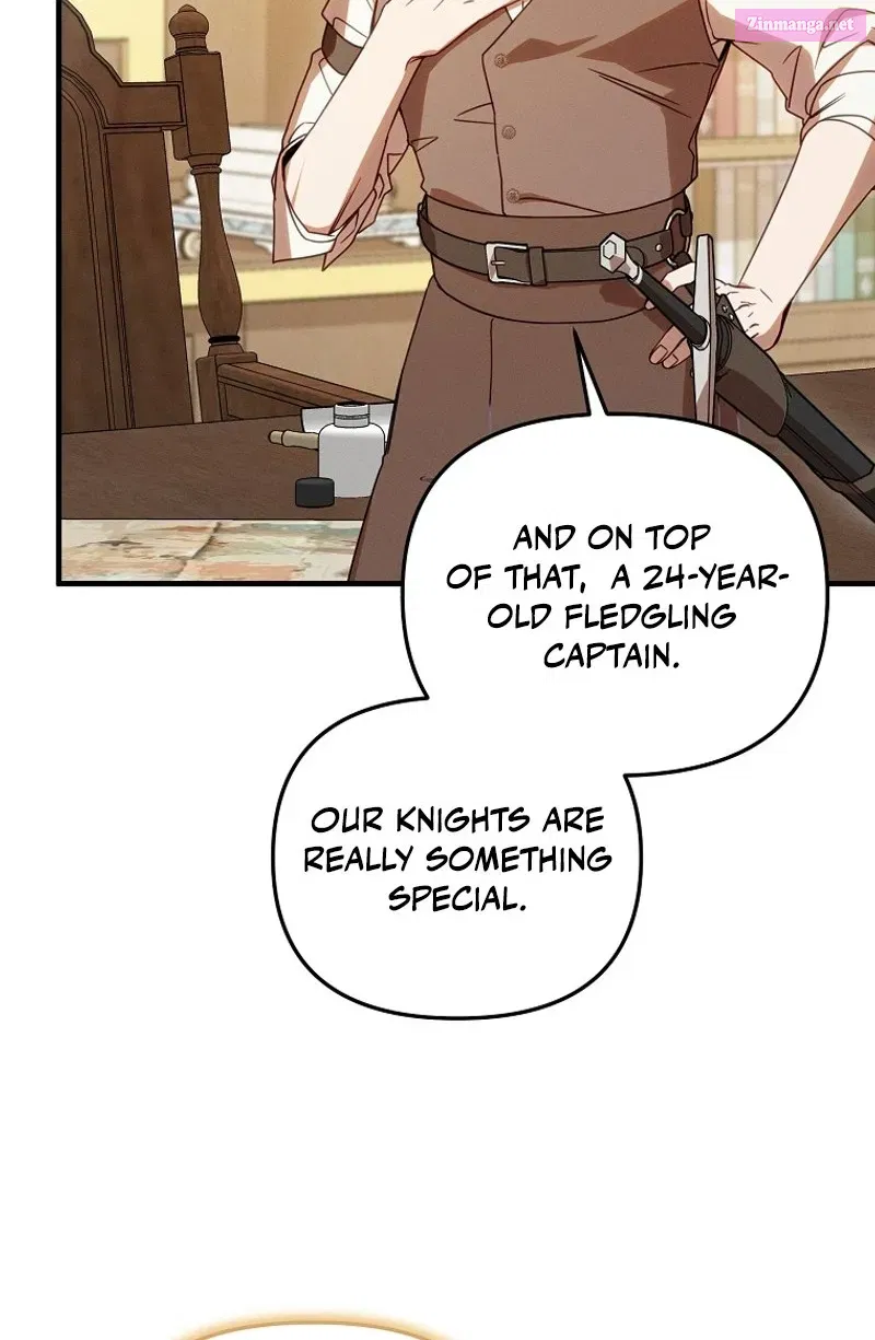 It’s A Misunderstanding That I’m Dating The Villain Kainu Manga Chapter 1 Page 87