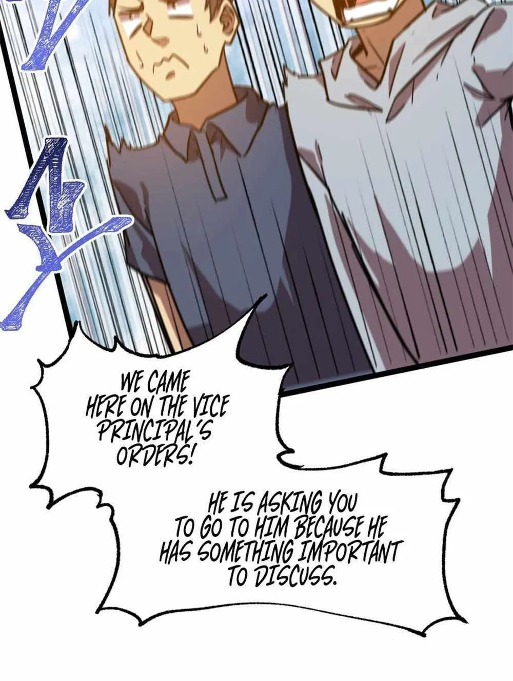 Apex Future Martial Arts Kainu Manga Chapter 93 Page 48