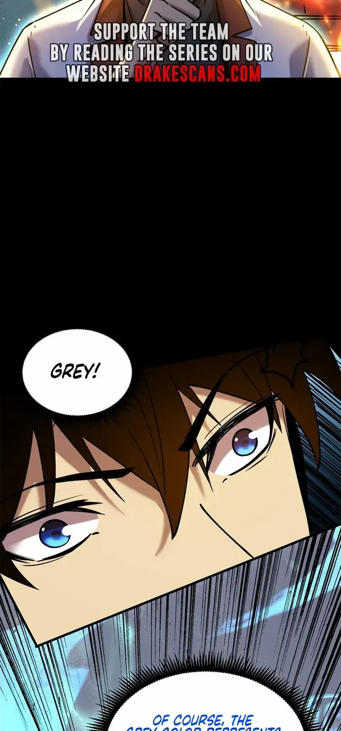 Apex Future Martial Arts Kainu Manga Chapter 92 Page 23