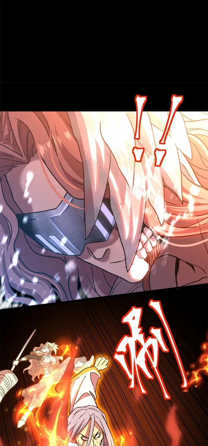 Apex Future Martial Arts Kainu Manga Chapter 92 Page 52