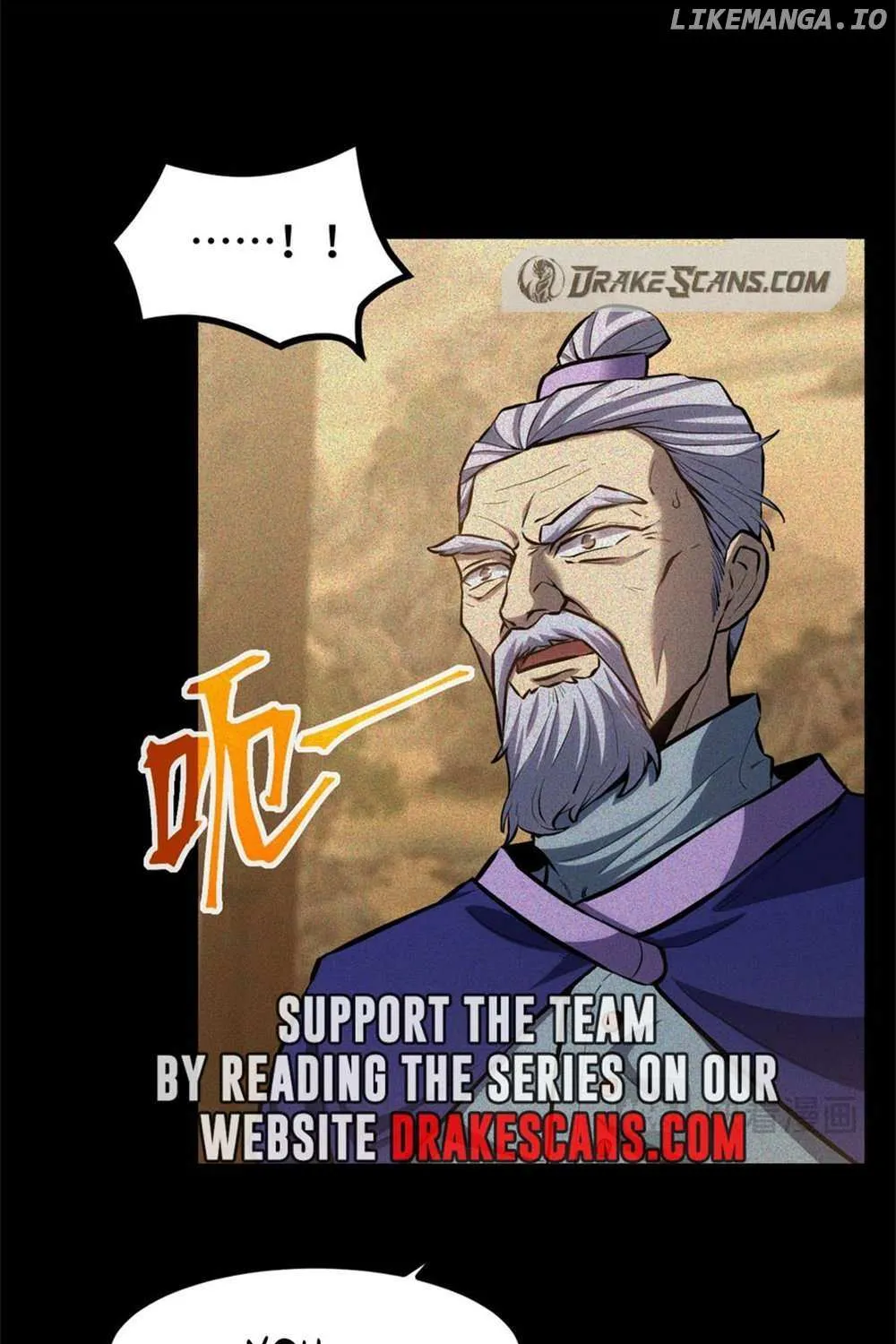 Apex Future Martial Arts Kainu Manga Chapter 90 Page 54