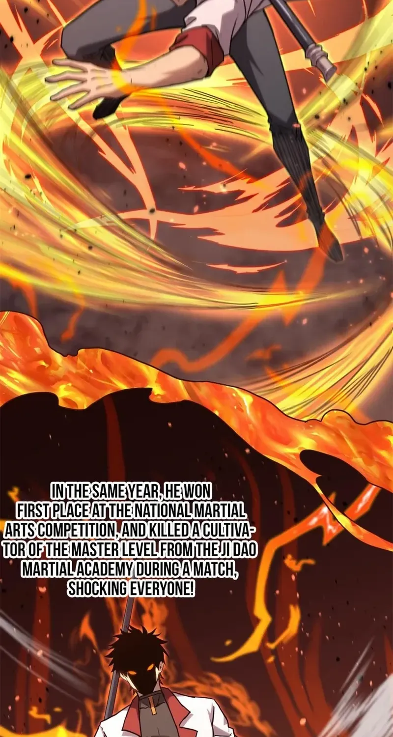 Apex Future Martial Arts Kainu Manga Chapter 89 Page 40