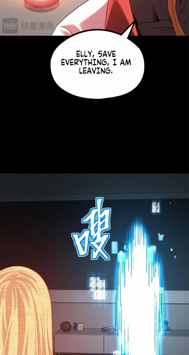 Apex Future Martial Arts Kainu Manga Chapter 89 Page 78