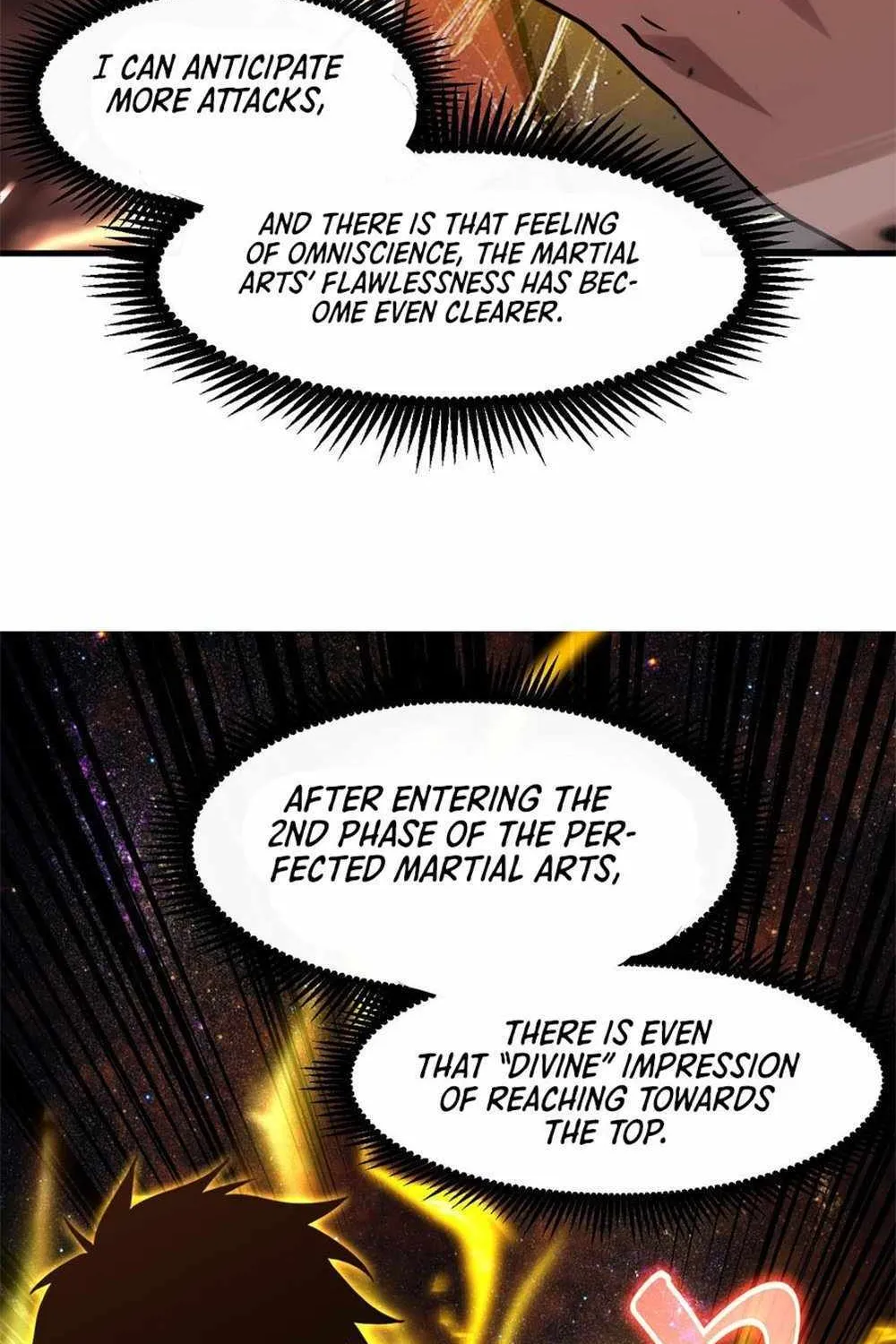 Apex Future Martial Arts Kainu Manga Chapter 88 Page 12