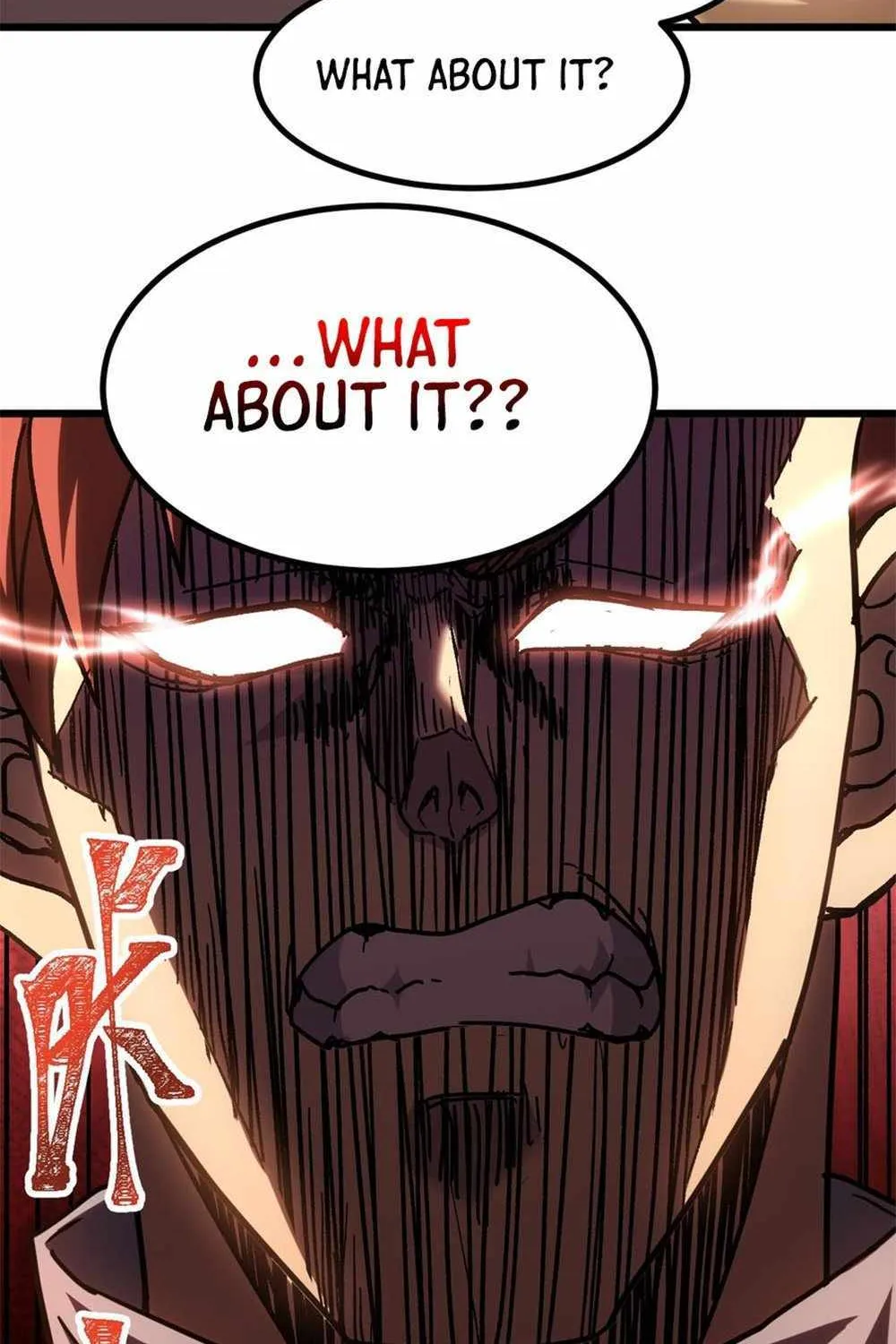 Apex Future Martial Arts Kainu Manga Chapter 88 Page 40