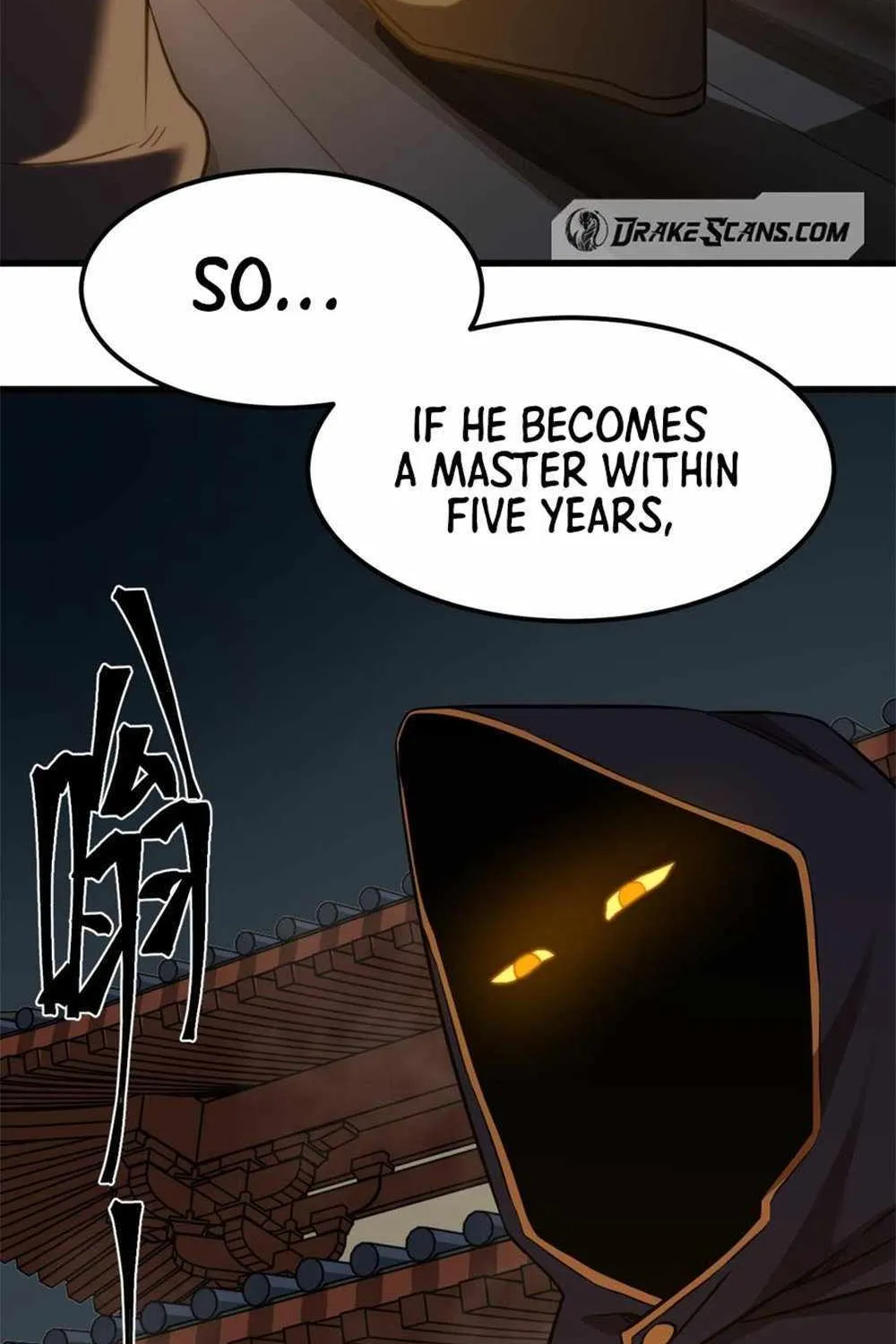 Apex Future Martial Arts Kainu Manga Chapter 88 Page 105