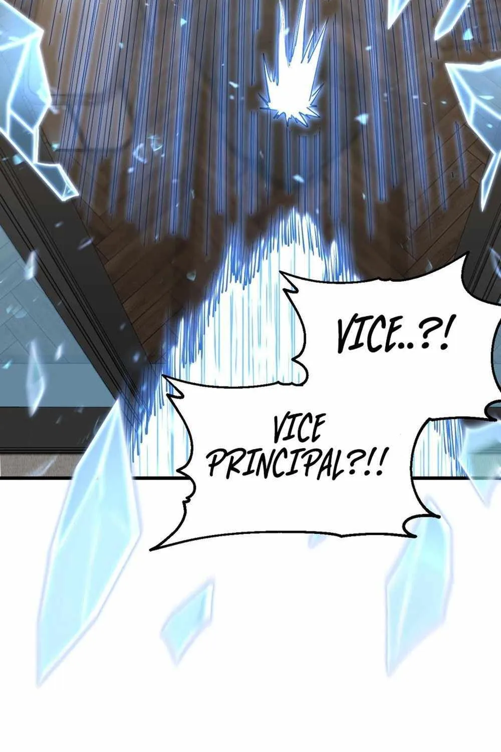 Apex Future Martial Arts Kainu Manga Chapter 84 Page 85