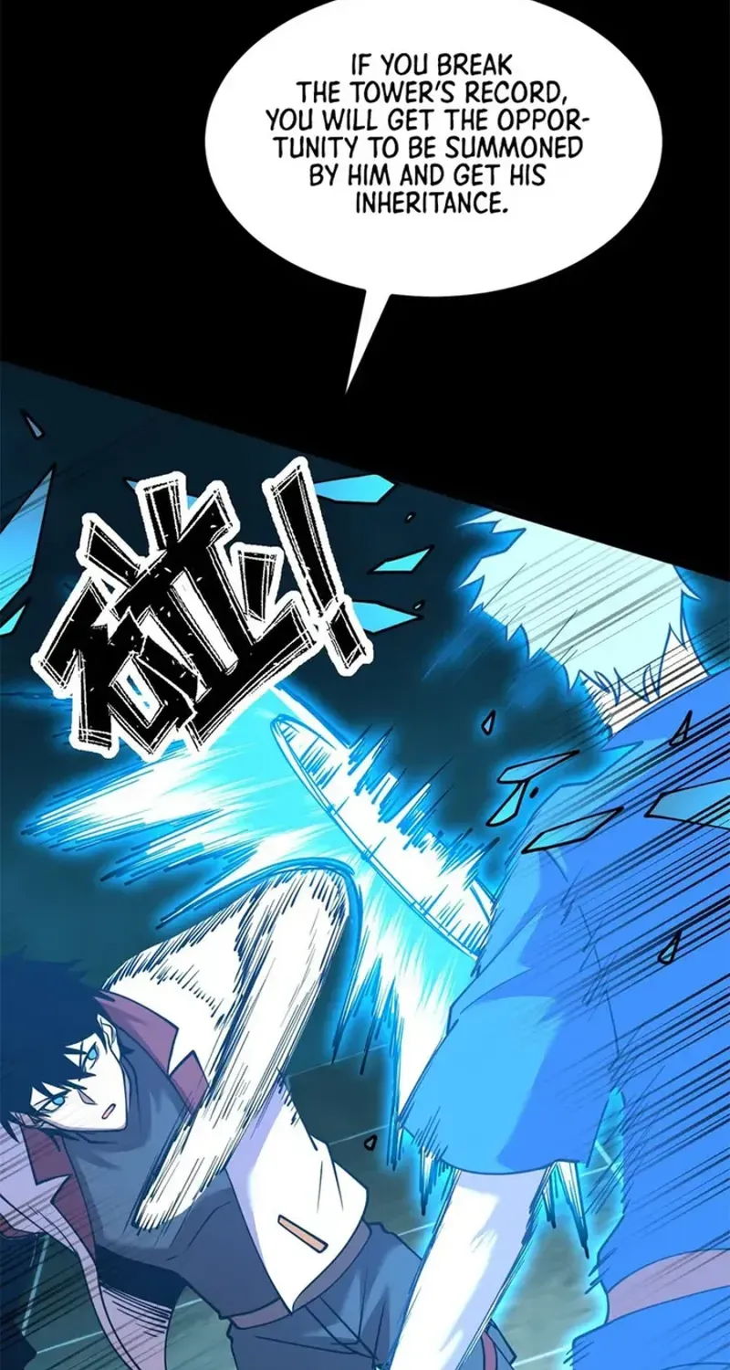 Apex Future Martial Arts Kainu Manga Chapter 83 Page 44