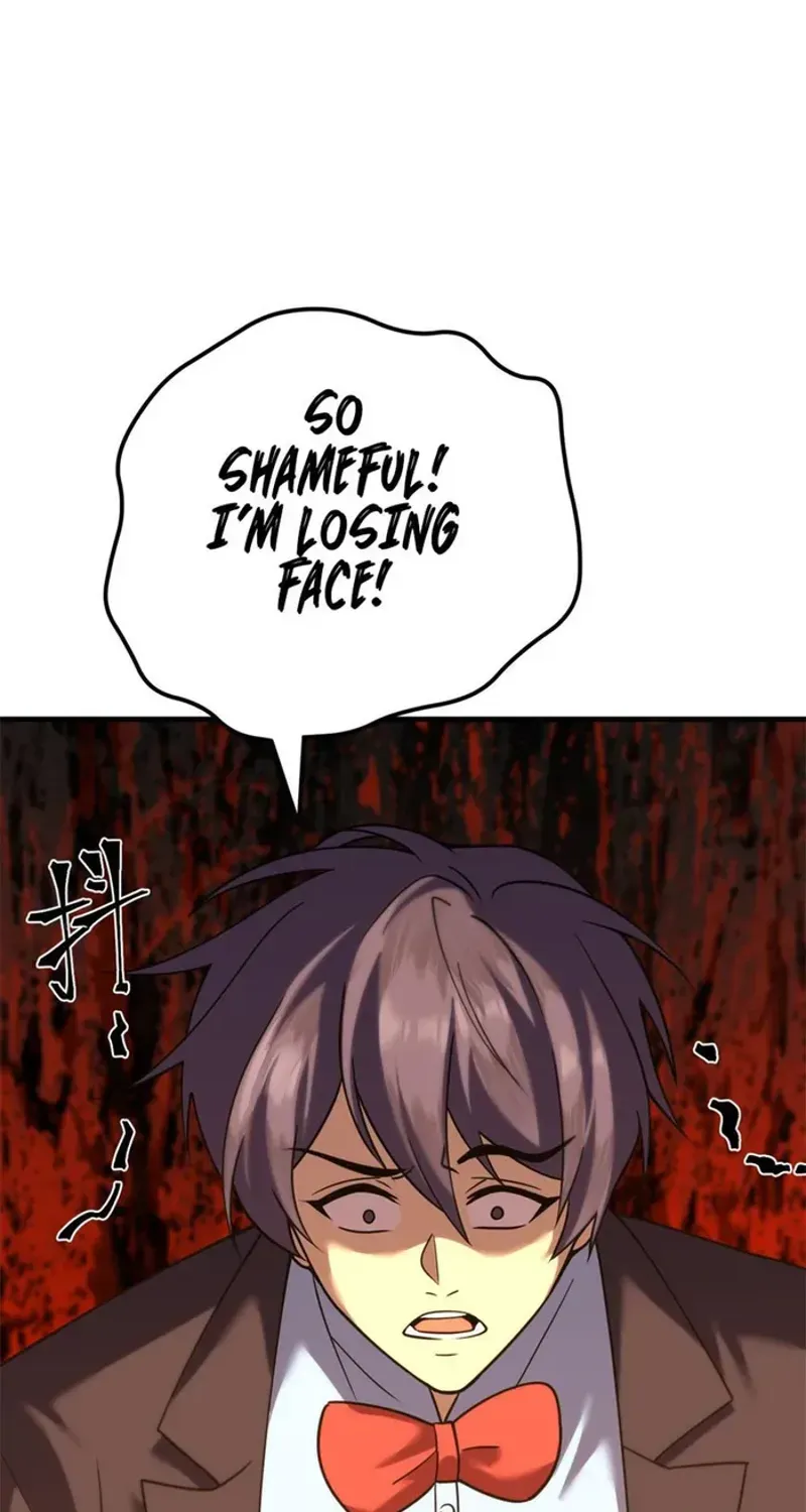 Apex Future Martial Arts Kainu Manga Chapter 83 Page 70