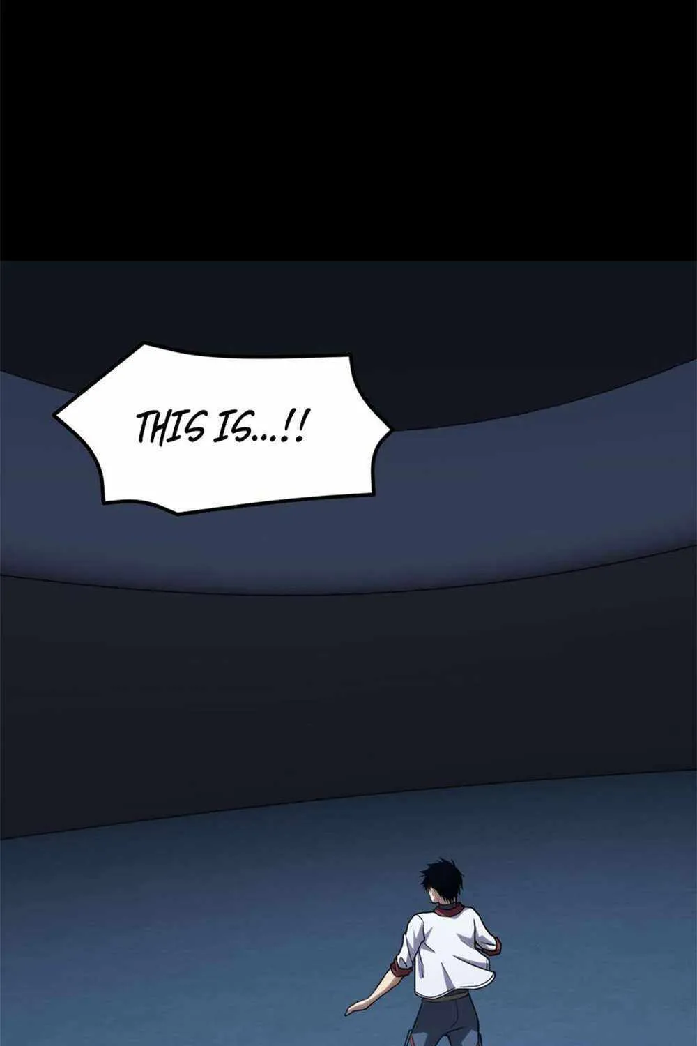 Apex Future Martial Arts Kainu Manga Chapter 82 Page 91