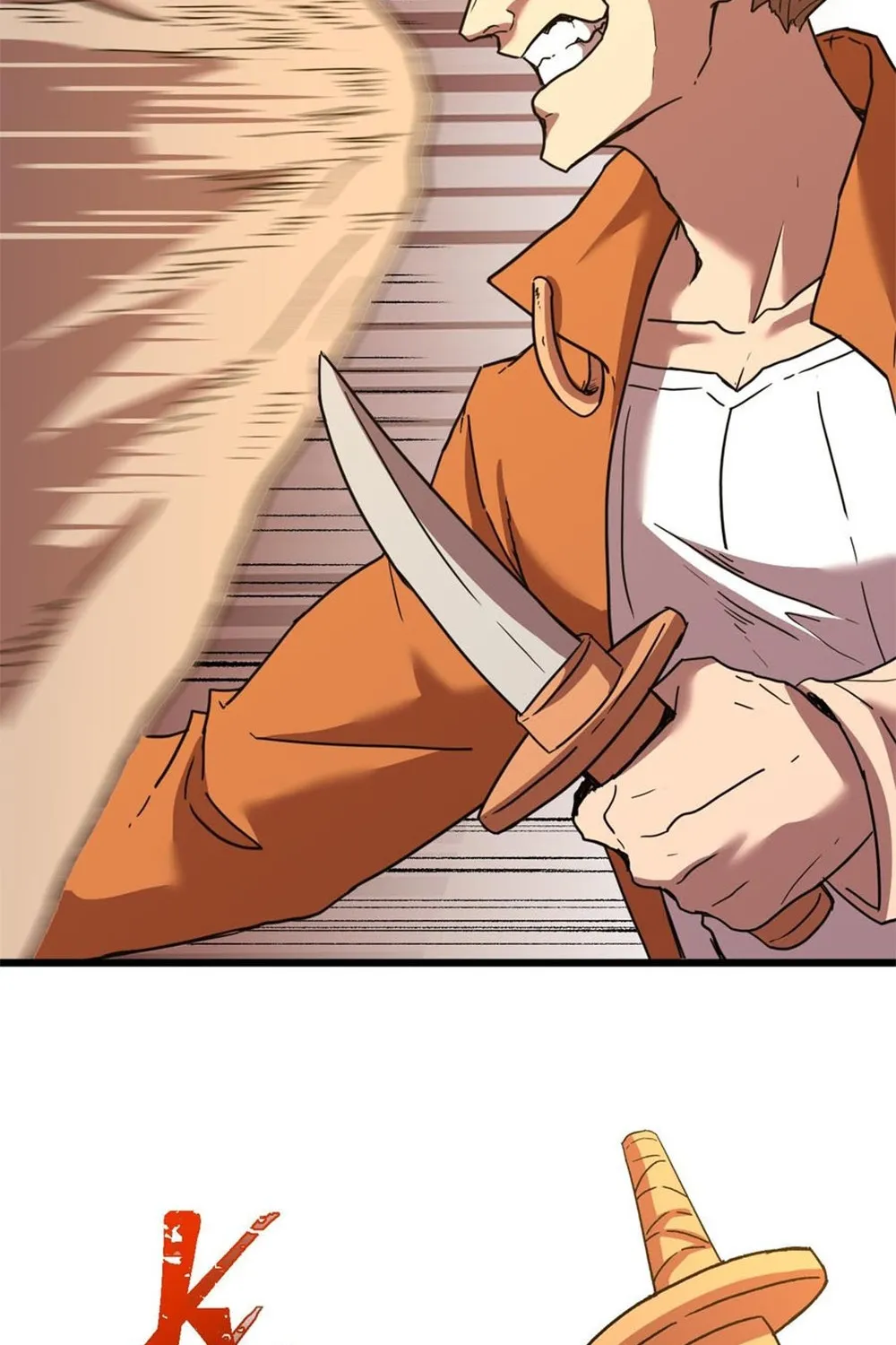 Apex Future Martial Arts Kainu Manga Chapter 80 Page 117