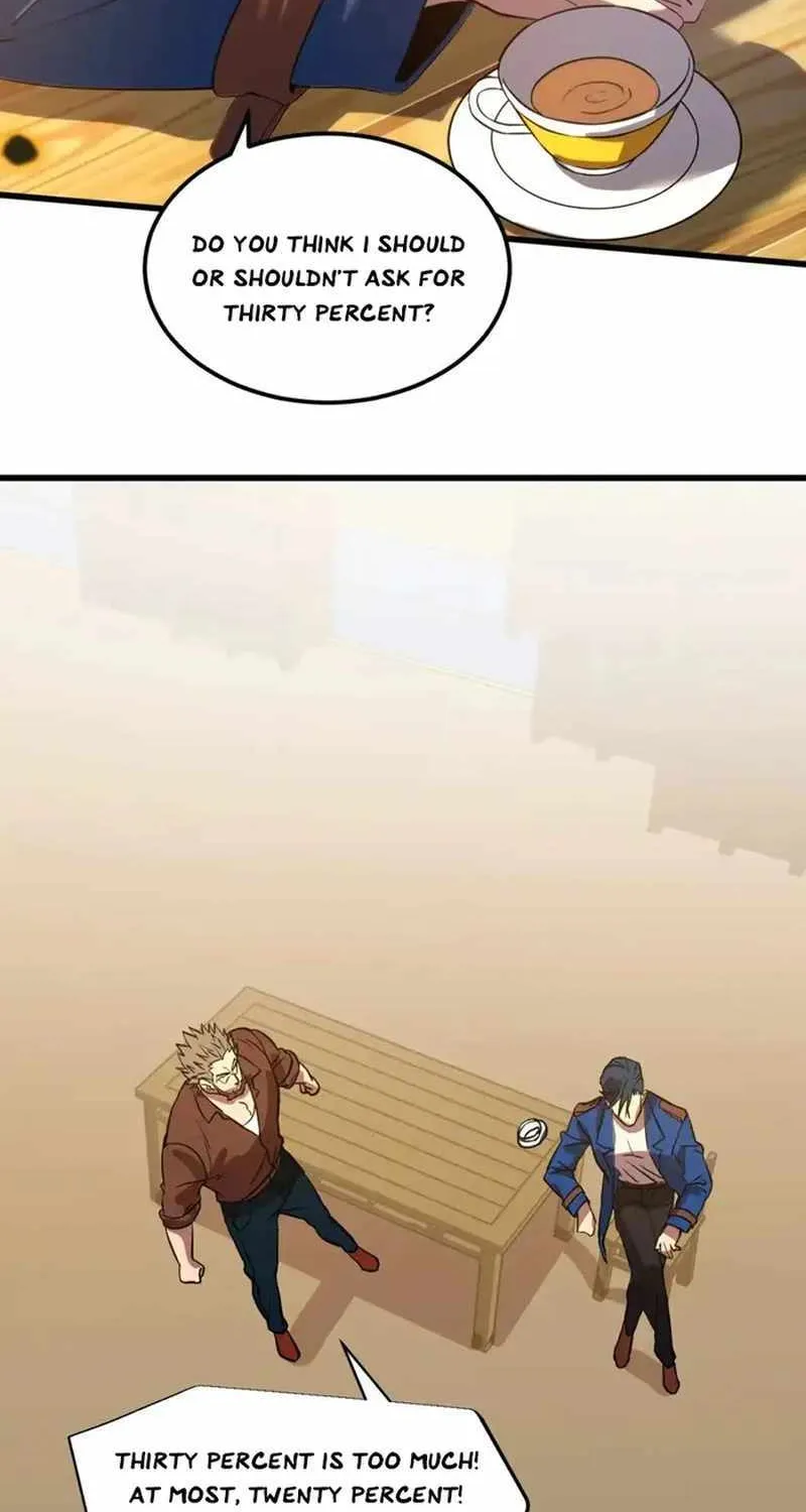 Apex Future Martial Arts Kainu Manga Chapter 79 Page 65