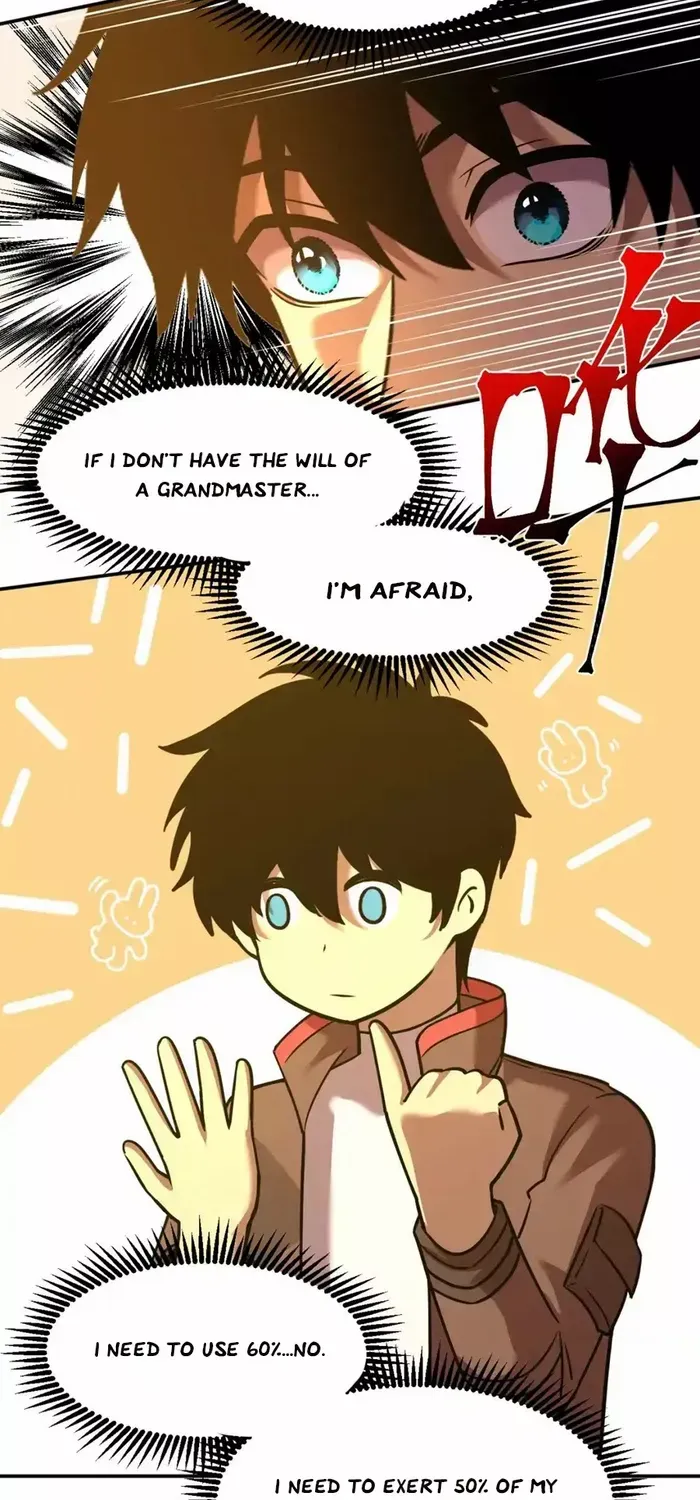 Apex Future Martial Arts Kainu Manga Chapter 69 Page 24