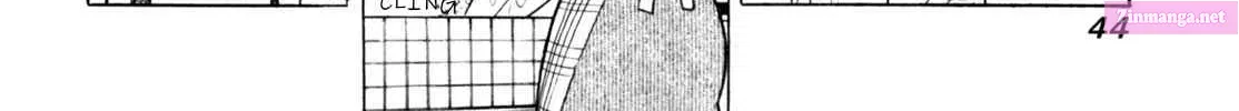 Gabai Kainu Manga Chapter 61 Page 36