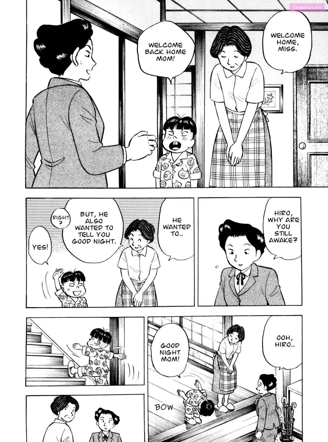 Gabai Kainu Manga Chapter 61 Page 39