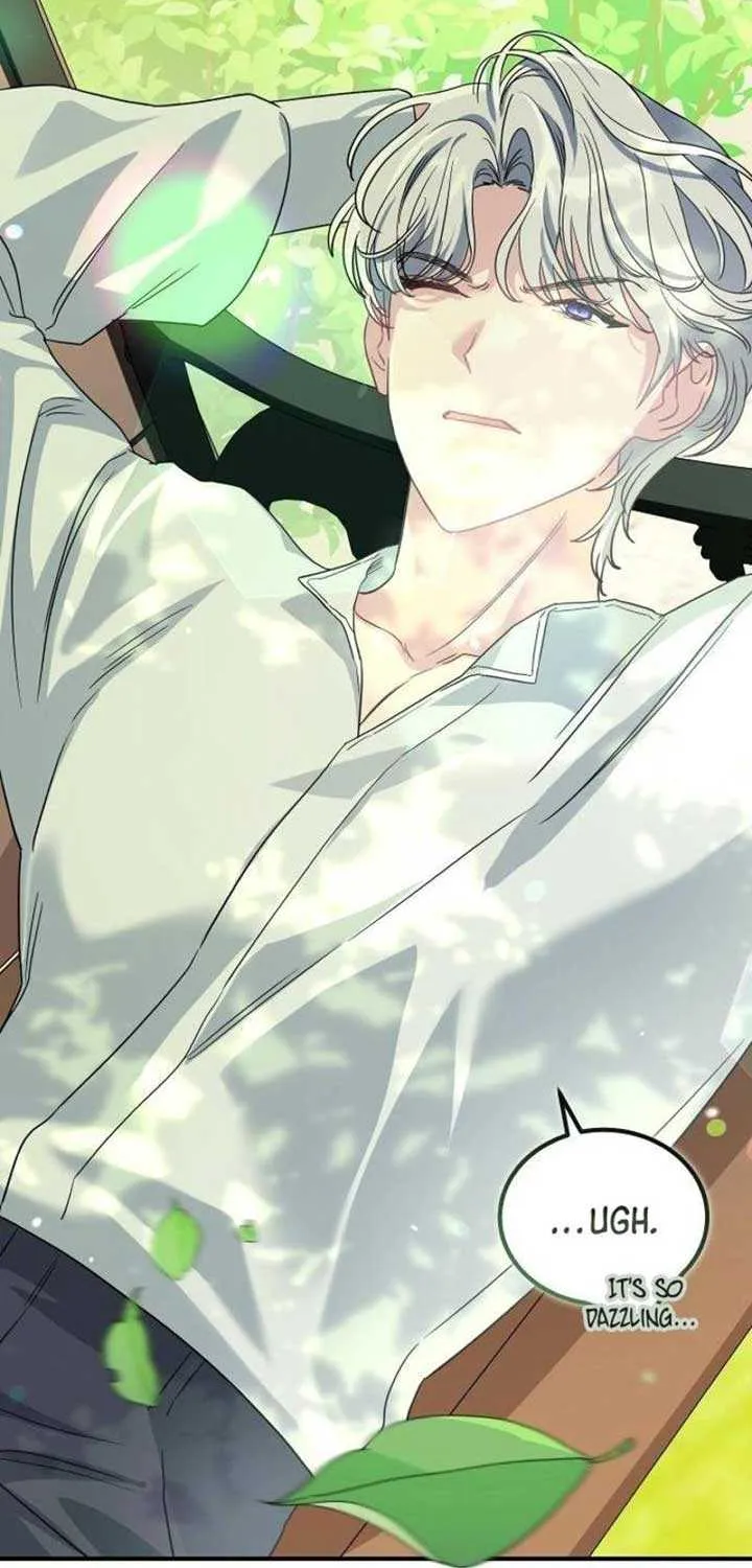 The Archduke’s Flower Is In Jeopardy Kainu Manga Chapter 18 Page 4