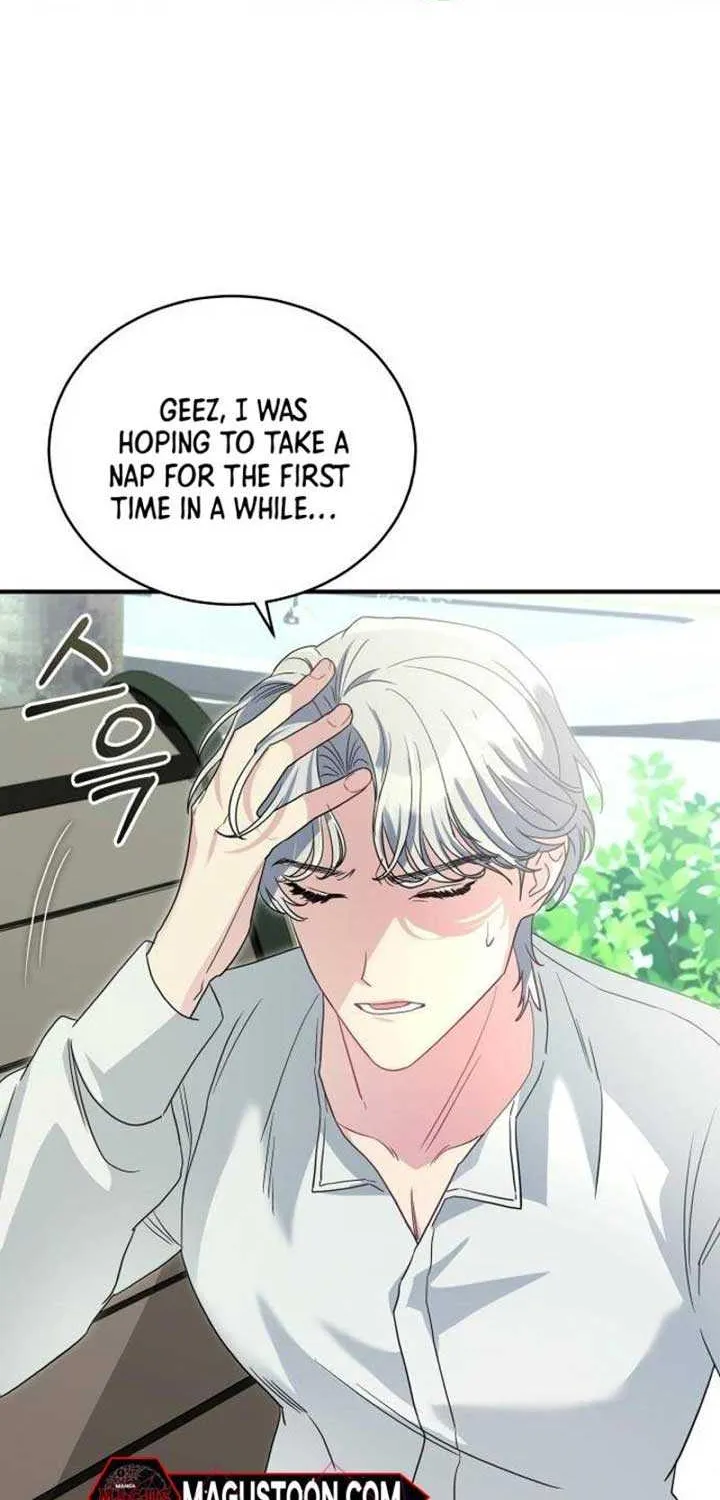 The Archduke’s Flower Is In Jeopardy Kainu Manga Chapter 18 Page 5