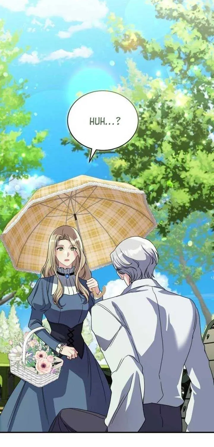 The Archduke’s Flower Is In Jeopardy Kainu Manga Chapter 18 Page 7