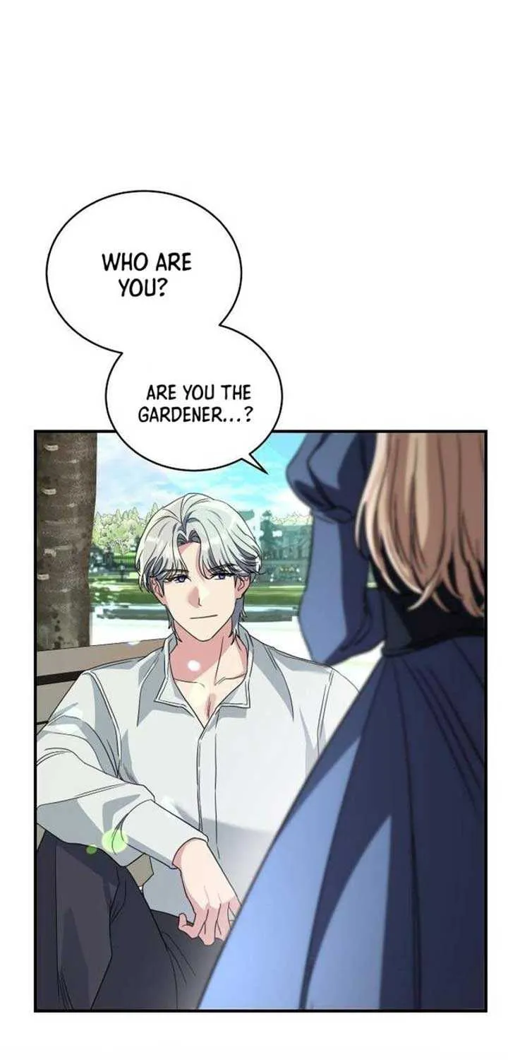 The Archduke’s Flower Is In Jeopardy Kainu Manga Chapter 18 Page 8