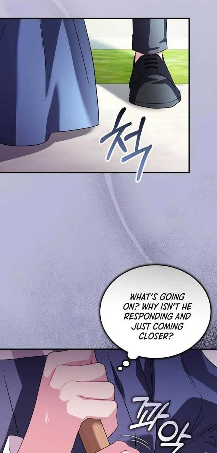 The Archduke’s Flower Is In Jeopardy Kainu Manga Chapter 18 Page 10