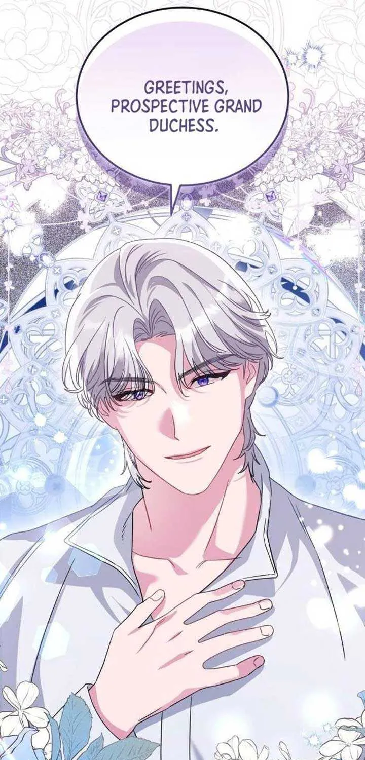 The Archduke’s Flower Is In Jeopardy Kainu Manga Chapter 18 Page 12